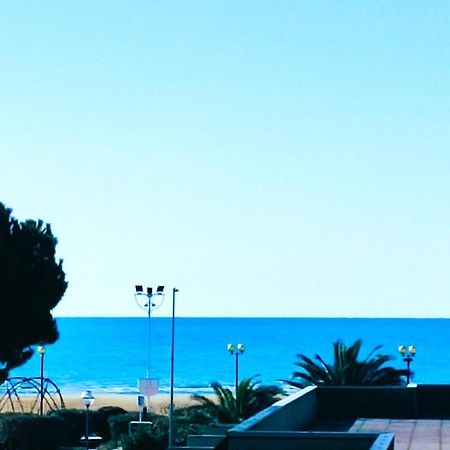 Green Life Wohnungen Direkt Am Strand Bibione Exteriér fotografie